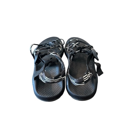 Chaco Women’s Classic Scatter Hiking Sandals - Picture 2 of 6